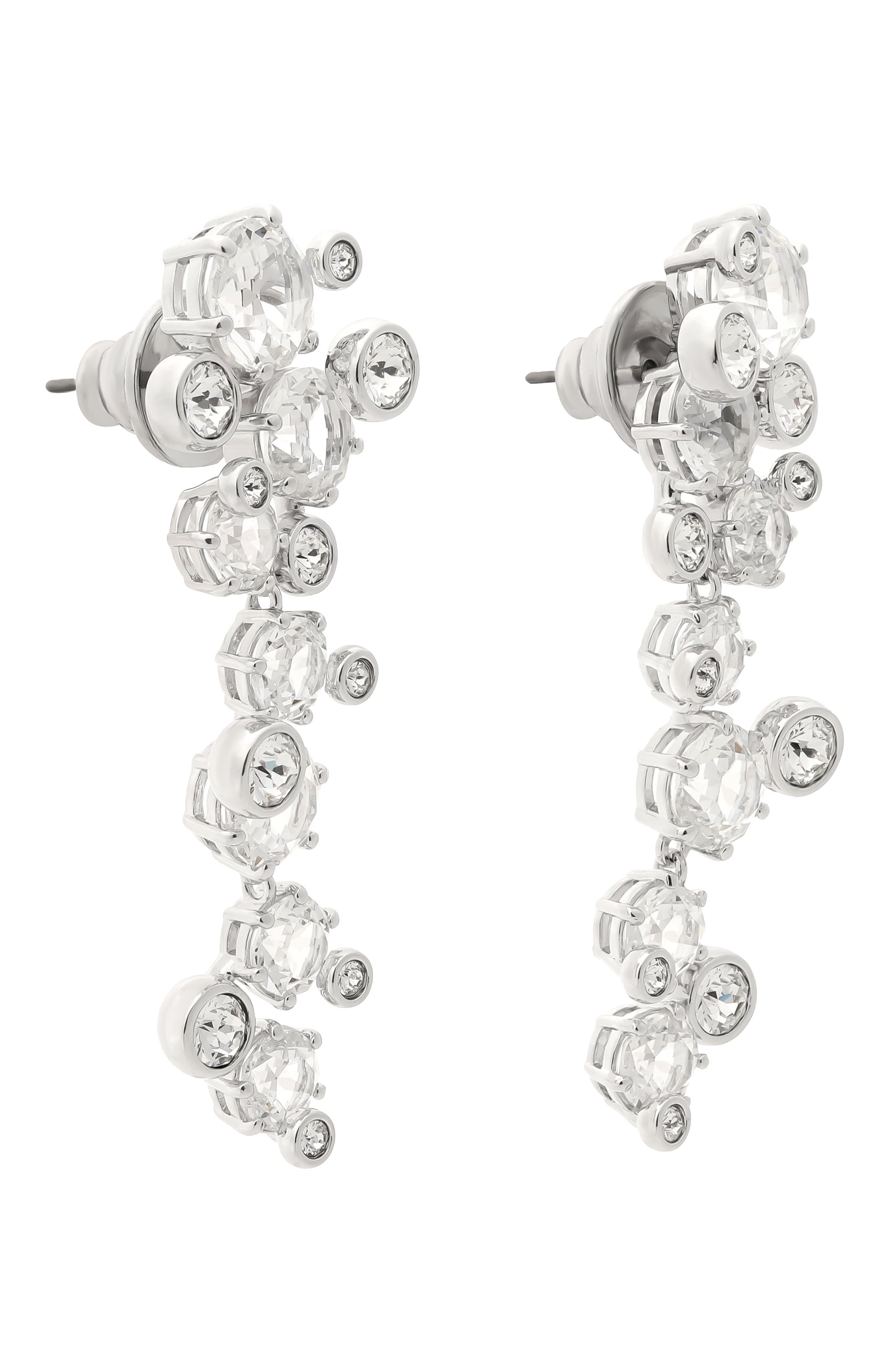Серьги constella SWAROVSKI, арт. 5732252, фото 3