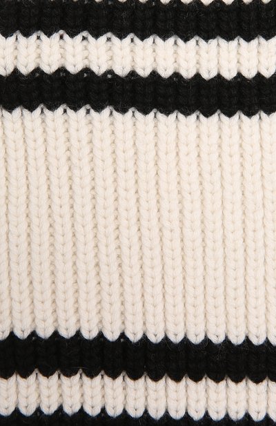 Кашемировый шарф PRADA, арт. 27456-10QG-F0967-212, фото 3