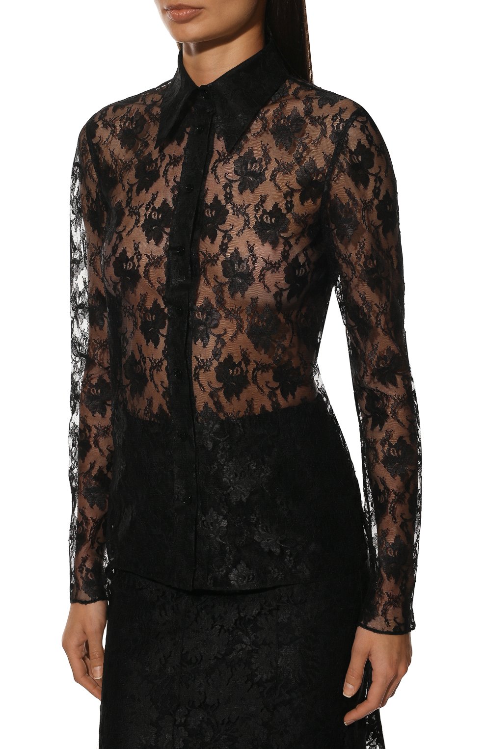 Блузка PHILOSOPHY DI LORENZO SERAFINI, арт. A0217/2122, фото 3