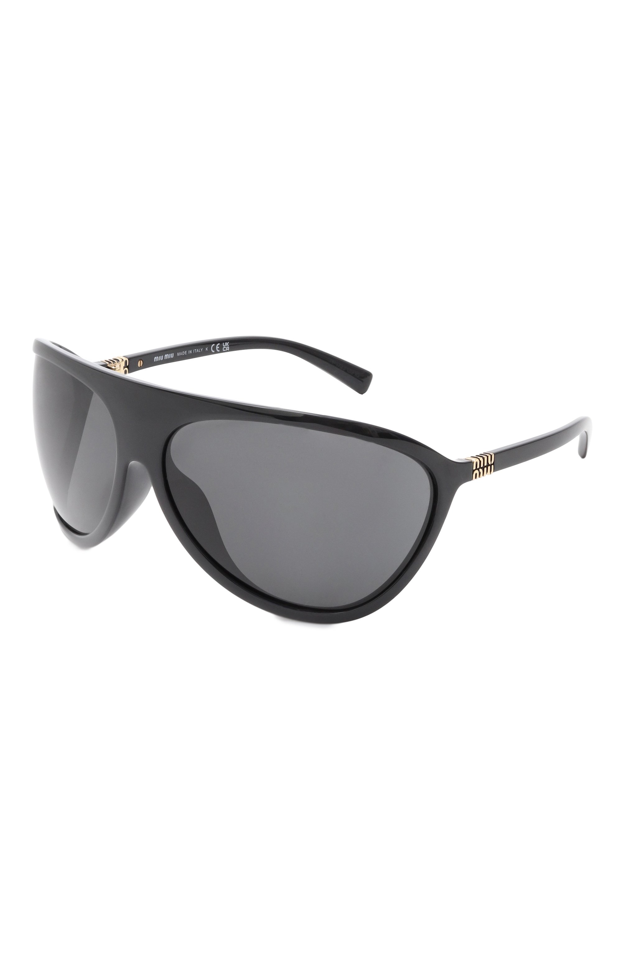 Солнцезащитные очки MIU MIU, арт. A01S-1AB5S0, фото 1
