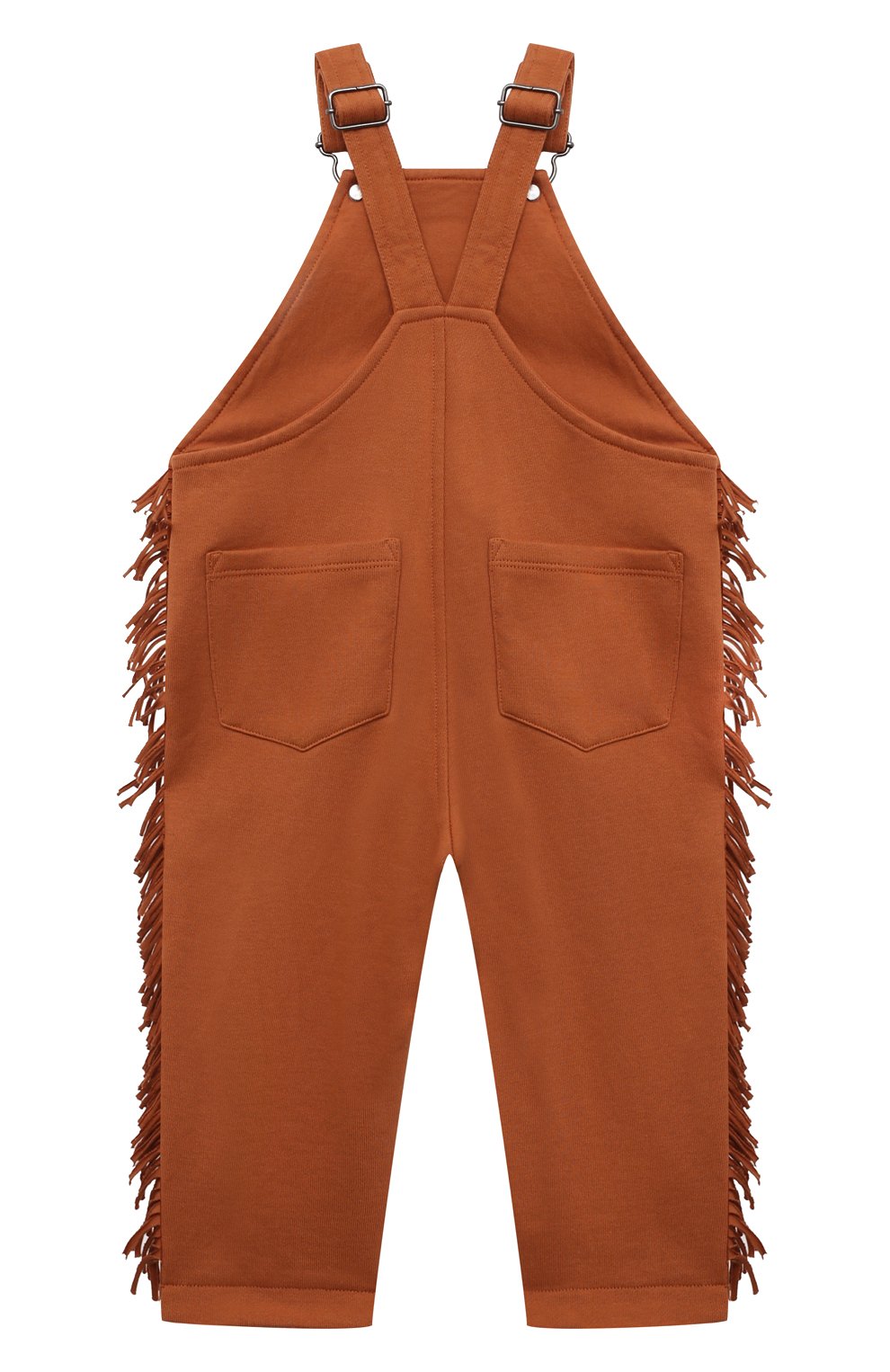 Хлопковый комбинезон STELLA MCCARTNEY, арт. TVA522., фото 2