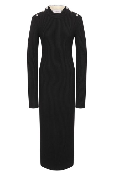 Женское шерстяное платье SPORTMAX, арт. GARIB0