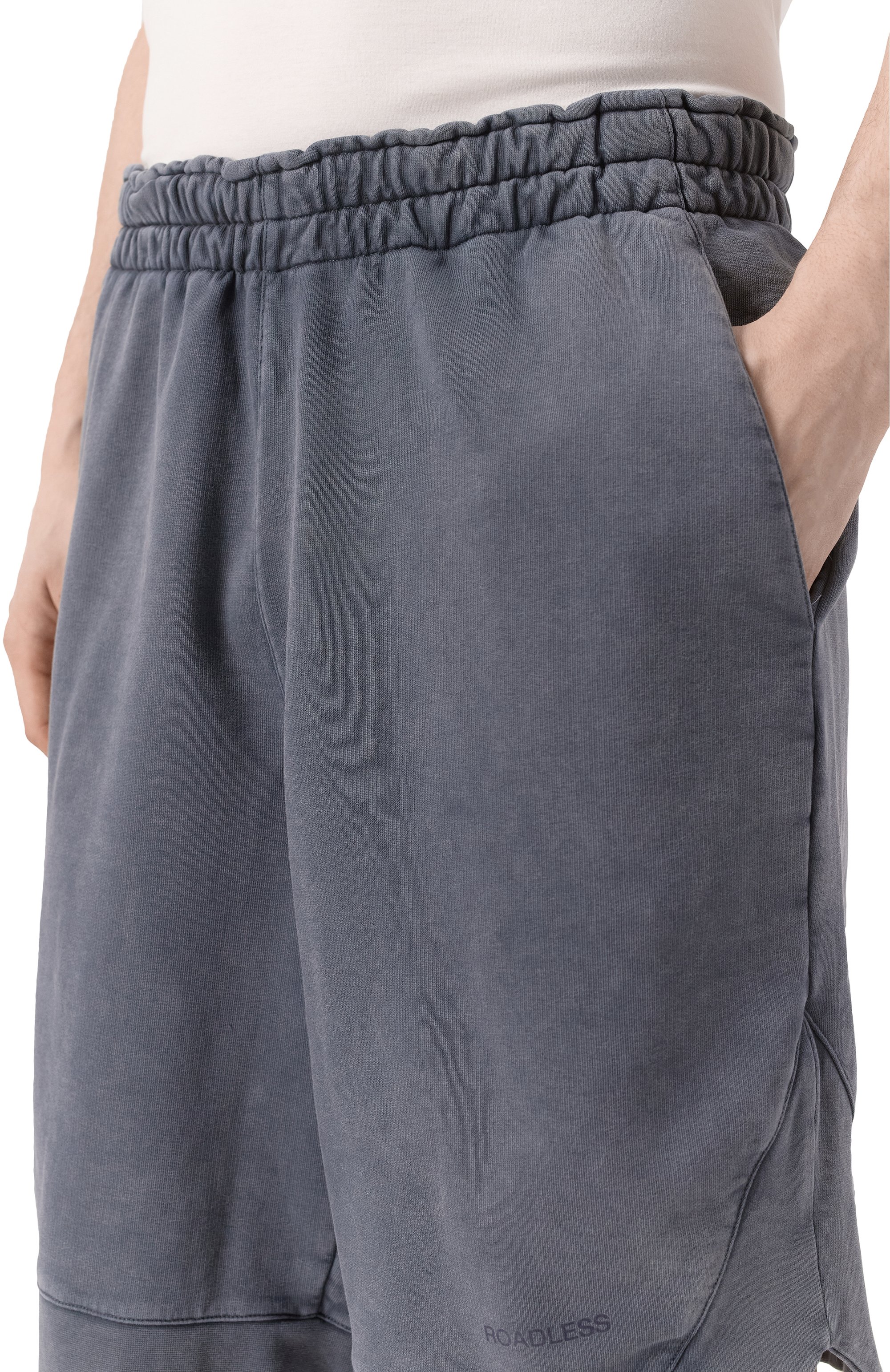 Хлопковые шорты ROADLESS, арт. RSS-S, фото 5