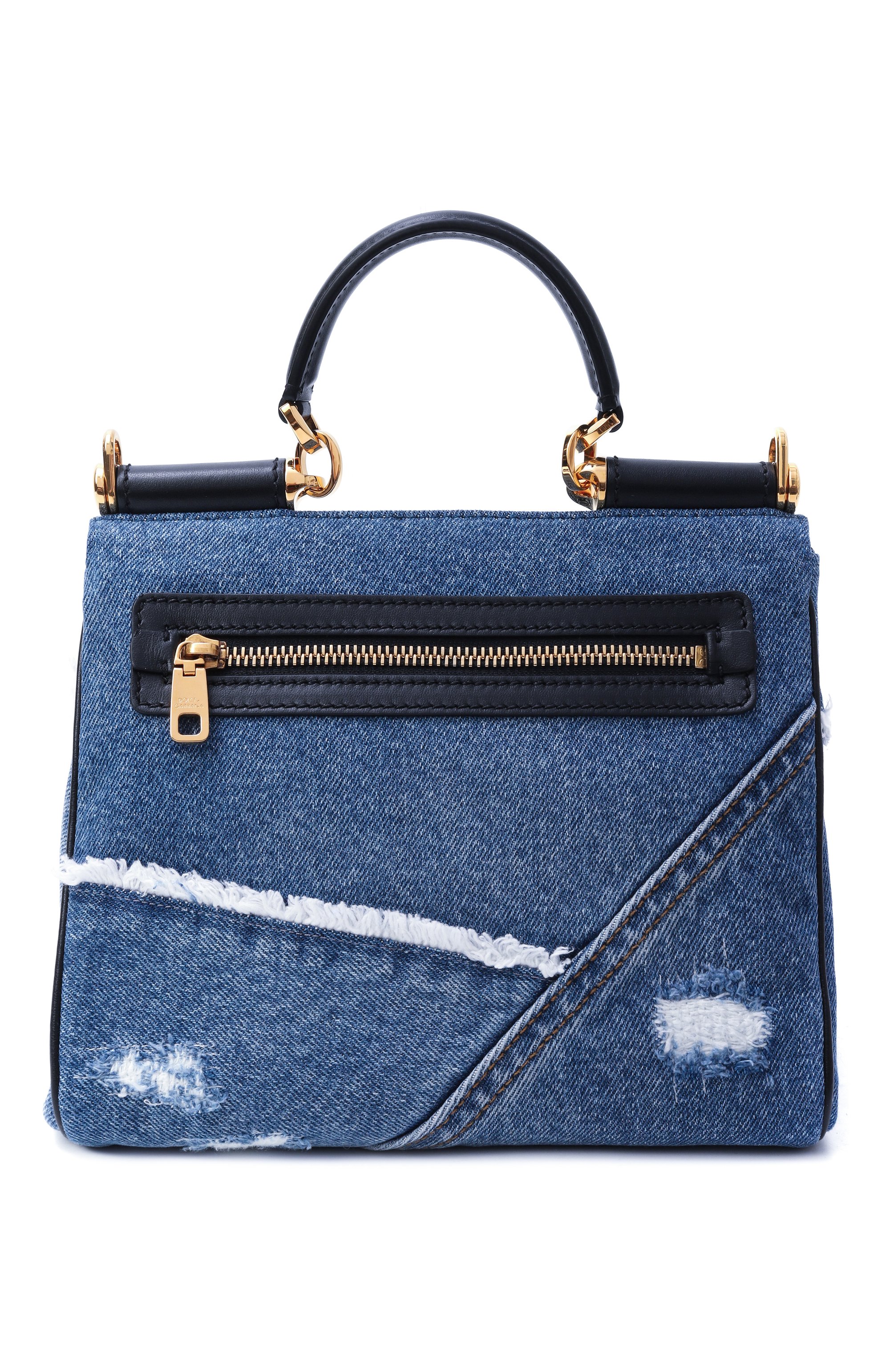 Сумка my sicily DOLCE & GABBANA, арт. BB7781/BG682, фото 6