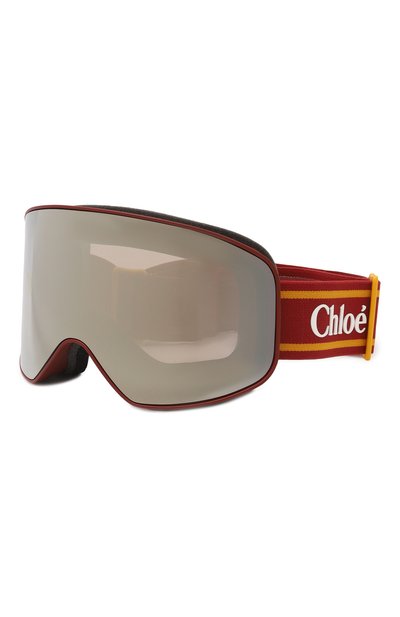 Горнолыжная маска CHLOÉ, арт. CH0072S 002, фото 1