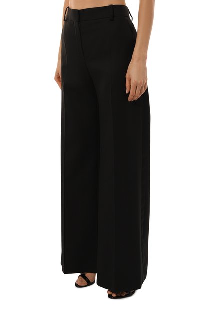 Шерстяные брюки NINA RICCI, арт. 24ACPA017/WV0322, фото 3