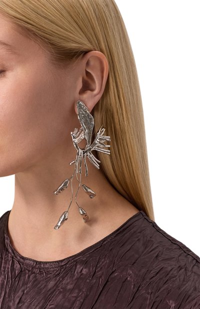 Серьги DRIES VAN NOTEN, арт. 251-018213-046, фото 2