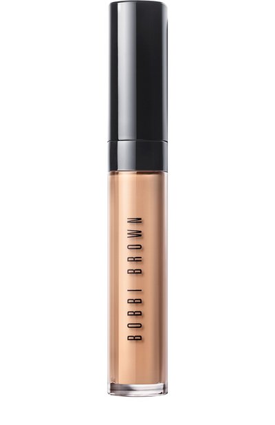 Женский устойчивый консилер instant full cover concealer, оттенок warm beige BOBBI BROWN, арт. EH9A-07