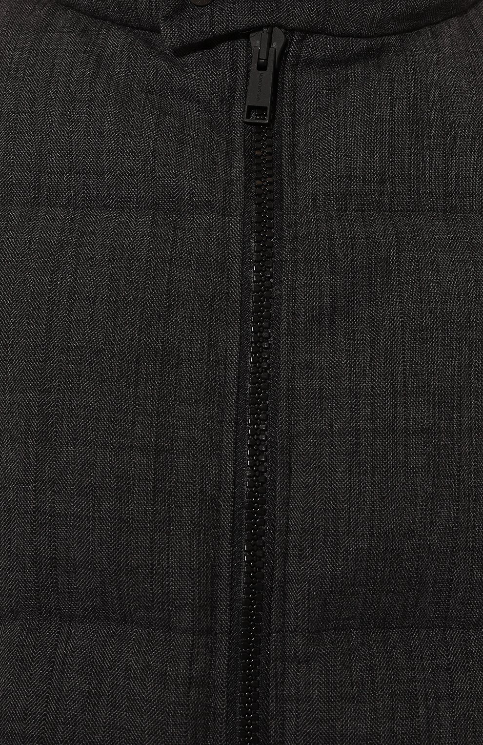 Пуховик YVES SALOMON, арт. 25WHM04194K24W, фото 5