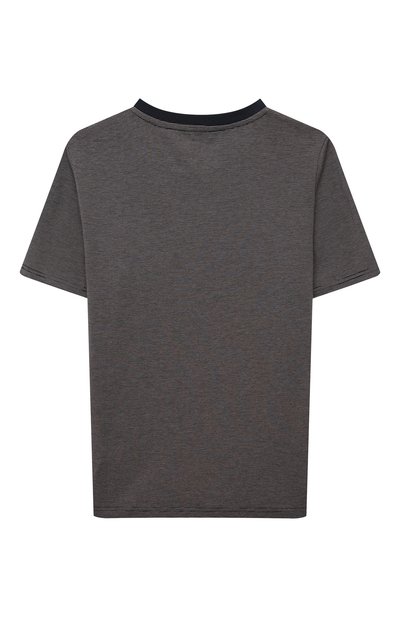 Хлопковая пижама SANETTA, арт. 245748, фото 3