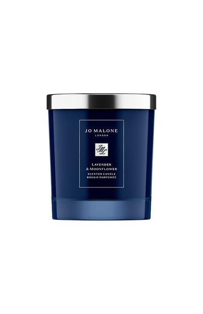 Свеча lavender &amp; moonflower (200g) JO MALONE LONDON, арт. LGK6-01