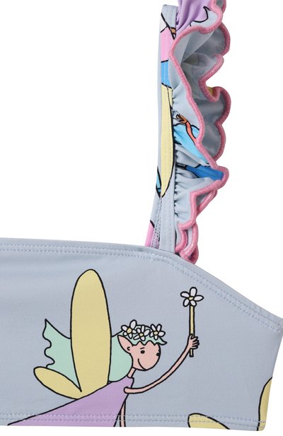 Раздельный купальник STELLA MCCARTNEY, арт. TWCA05, фото 3