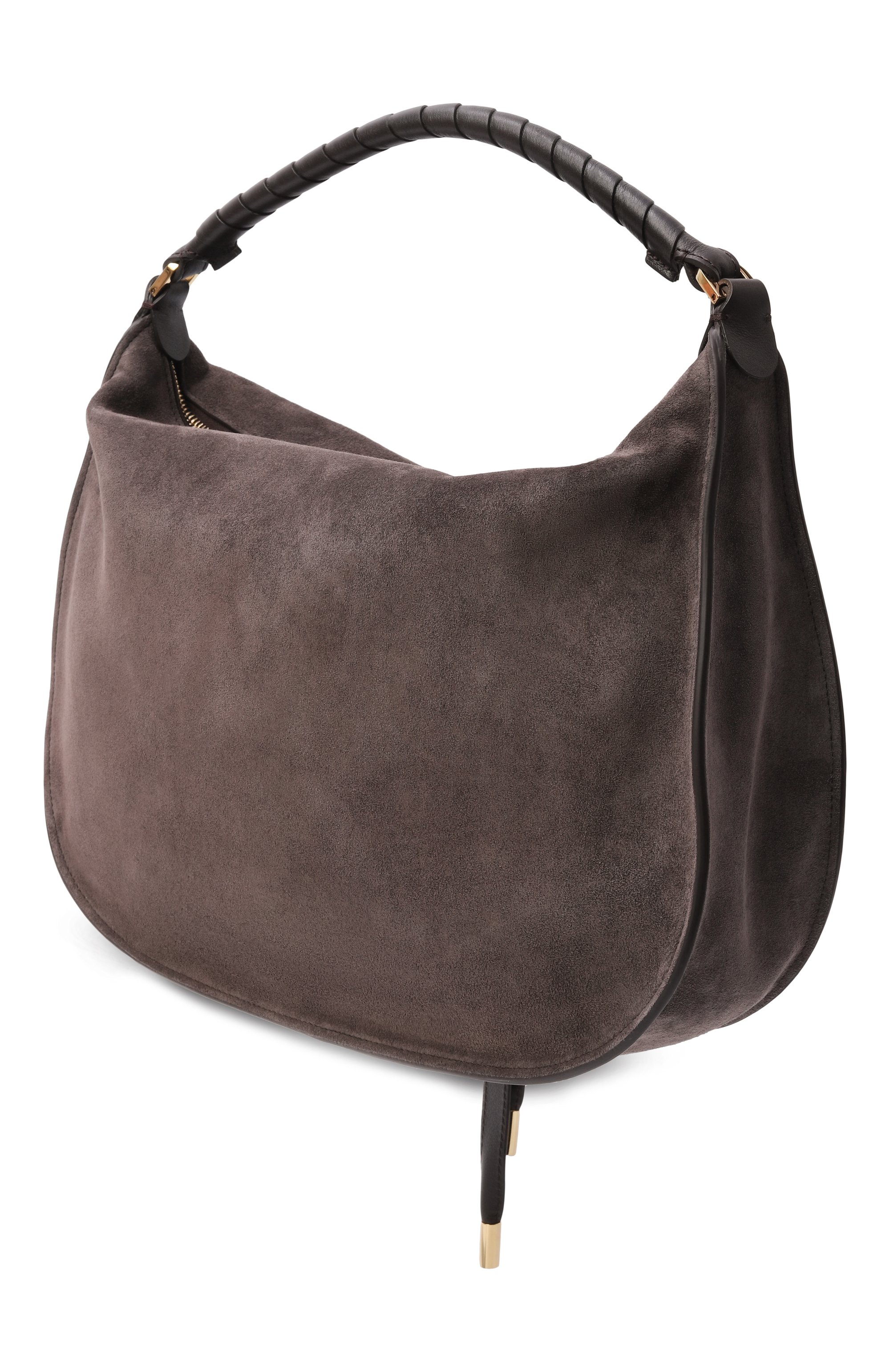 Сумка marcie CHLOÉ, арт. CH26SS881P37, фото 4