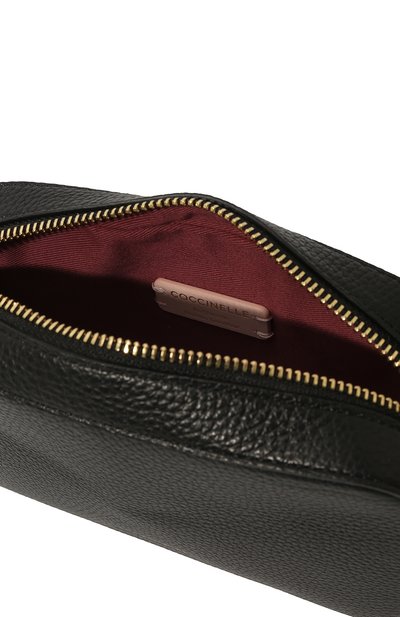 Сумка tebe COCCINELLE, арт. E5 MN5 55 I1 01, фото 5