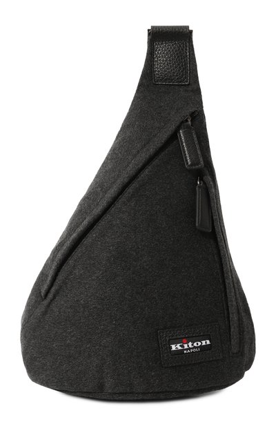 Мужской рюкзак KITON, арт. UBA0067N0113104