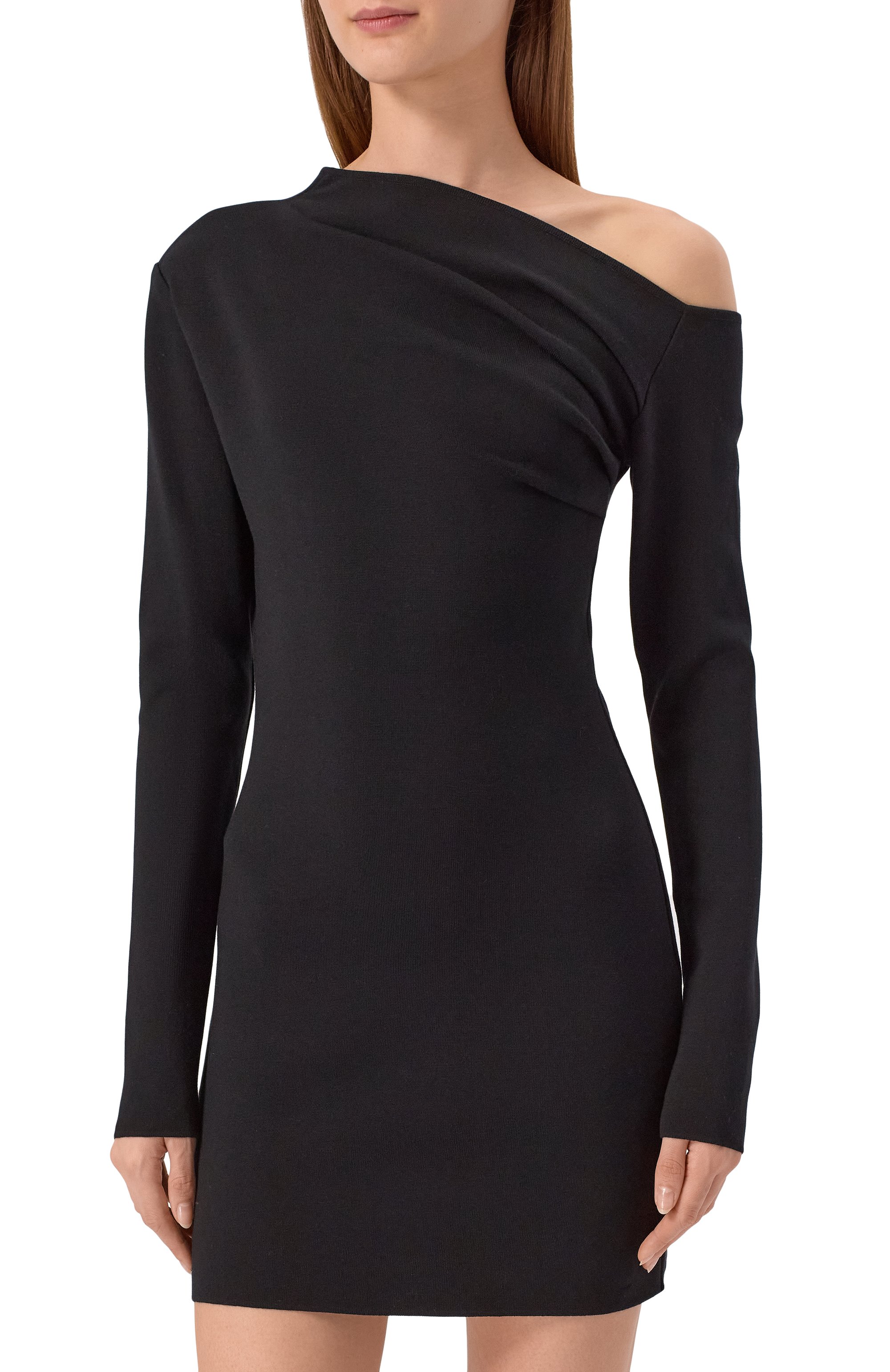 Платье из вискозы ZEYNEP ARCAY, арт. FW25DR32, фото 3