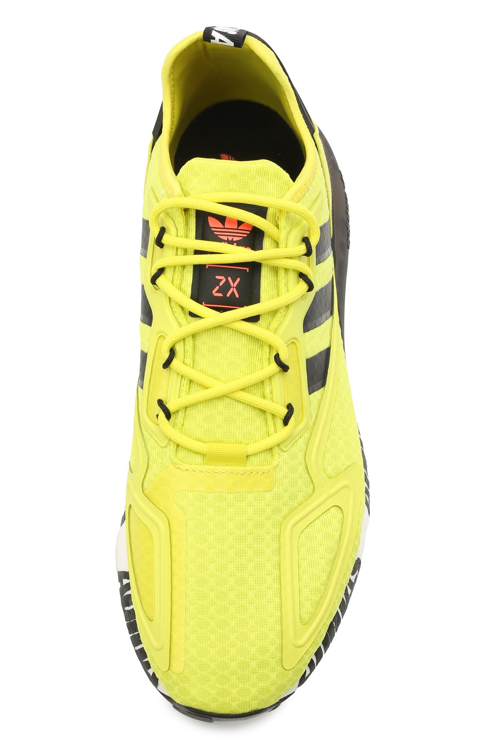 Кроссовки zx 2k boost ADIDAS ORIGINALS, арт. FX7031, фото 5