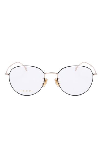 Оправа GUCCI черного цвета по цене 33700 руб., арт. GG21470A 003, фото 2 Оправа GUCCI, арт. GG21470A 003, фото 2