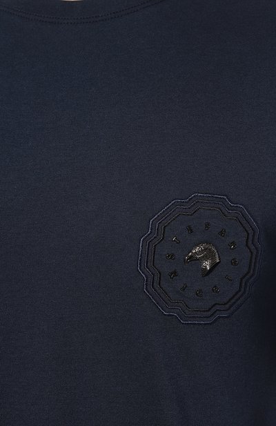 Футболка STEFANO RICCI, арт. MNH3302650/803, фото 5