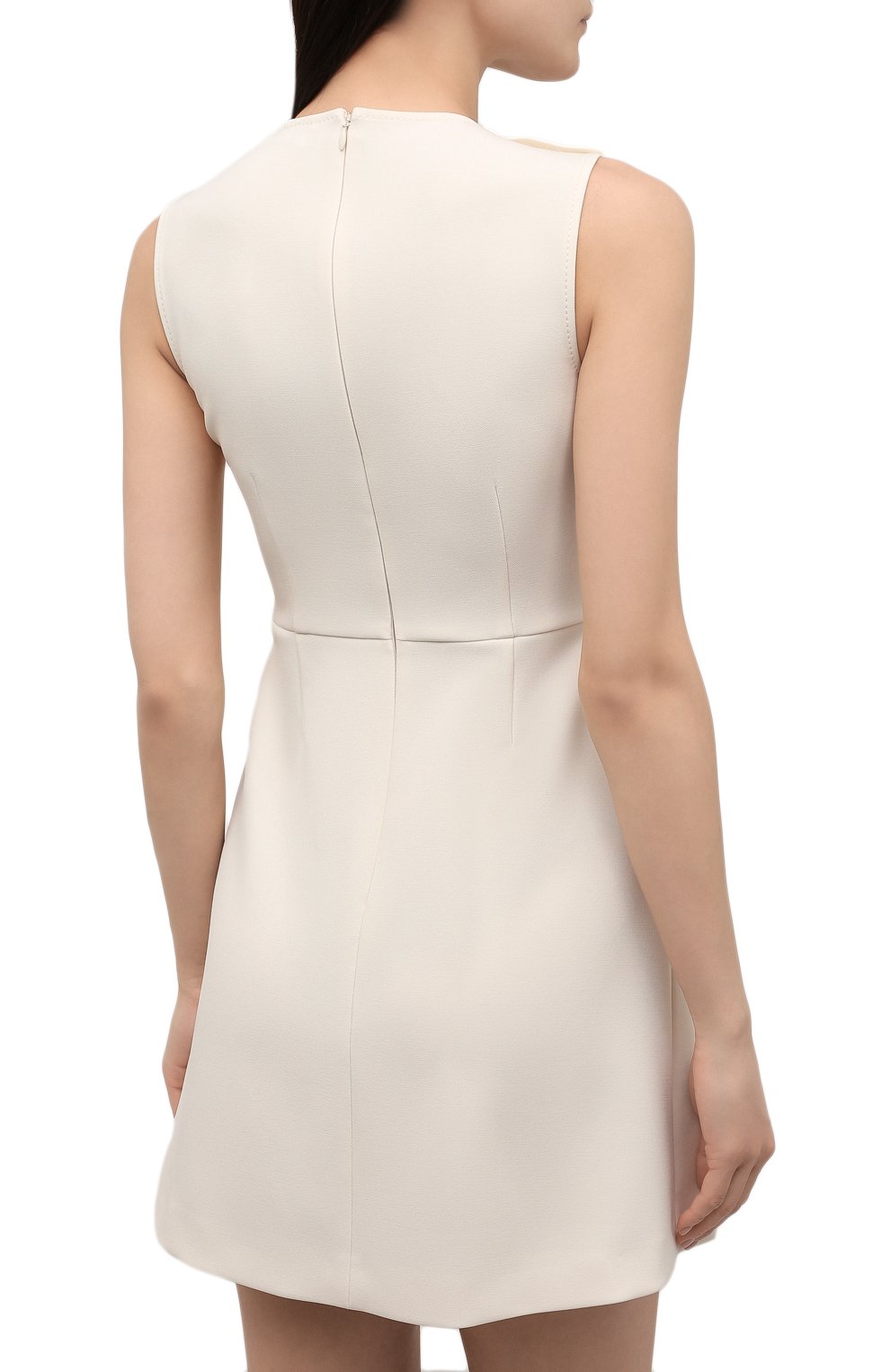 Платье REDVALENTINO, арт. XR3VADC0/5LB, фото 4