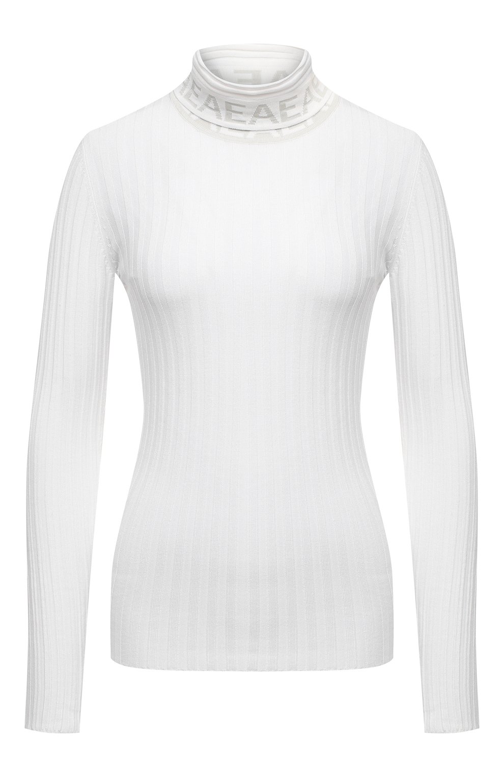 Водолазка из вискозы EMPORIO ARMANI, арт. 6H2MTM/2M33Z, фото 1