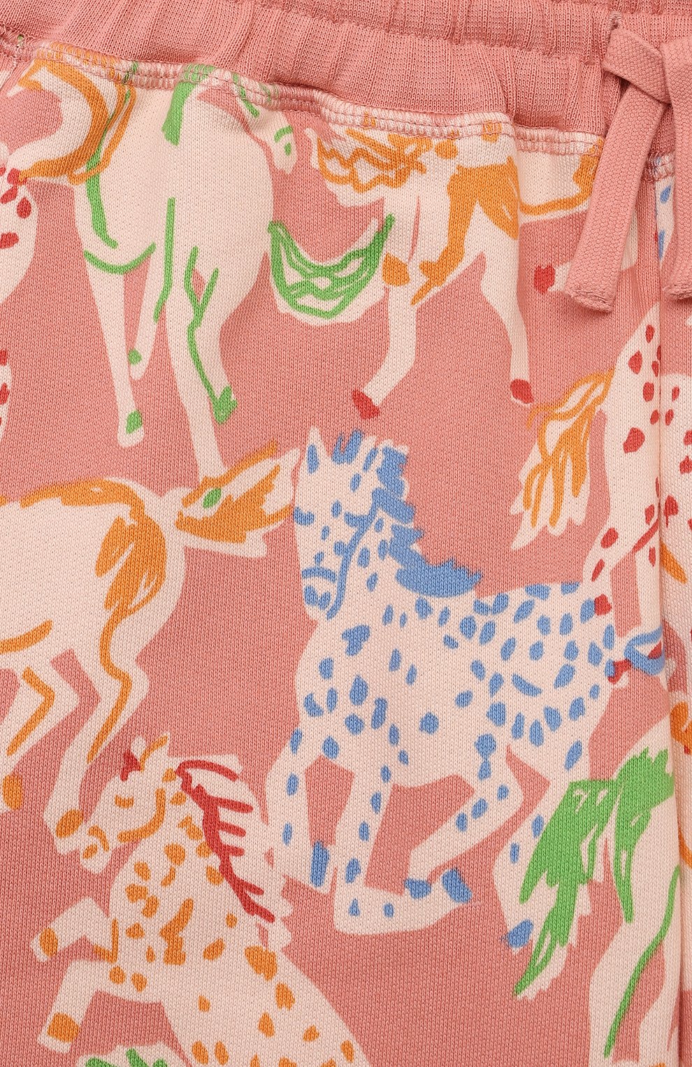 Комплект из свитшота и брюк STELLA MCCARTNEY, арт. TV3A70, фото 7