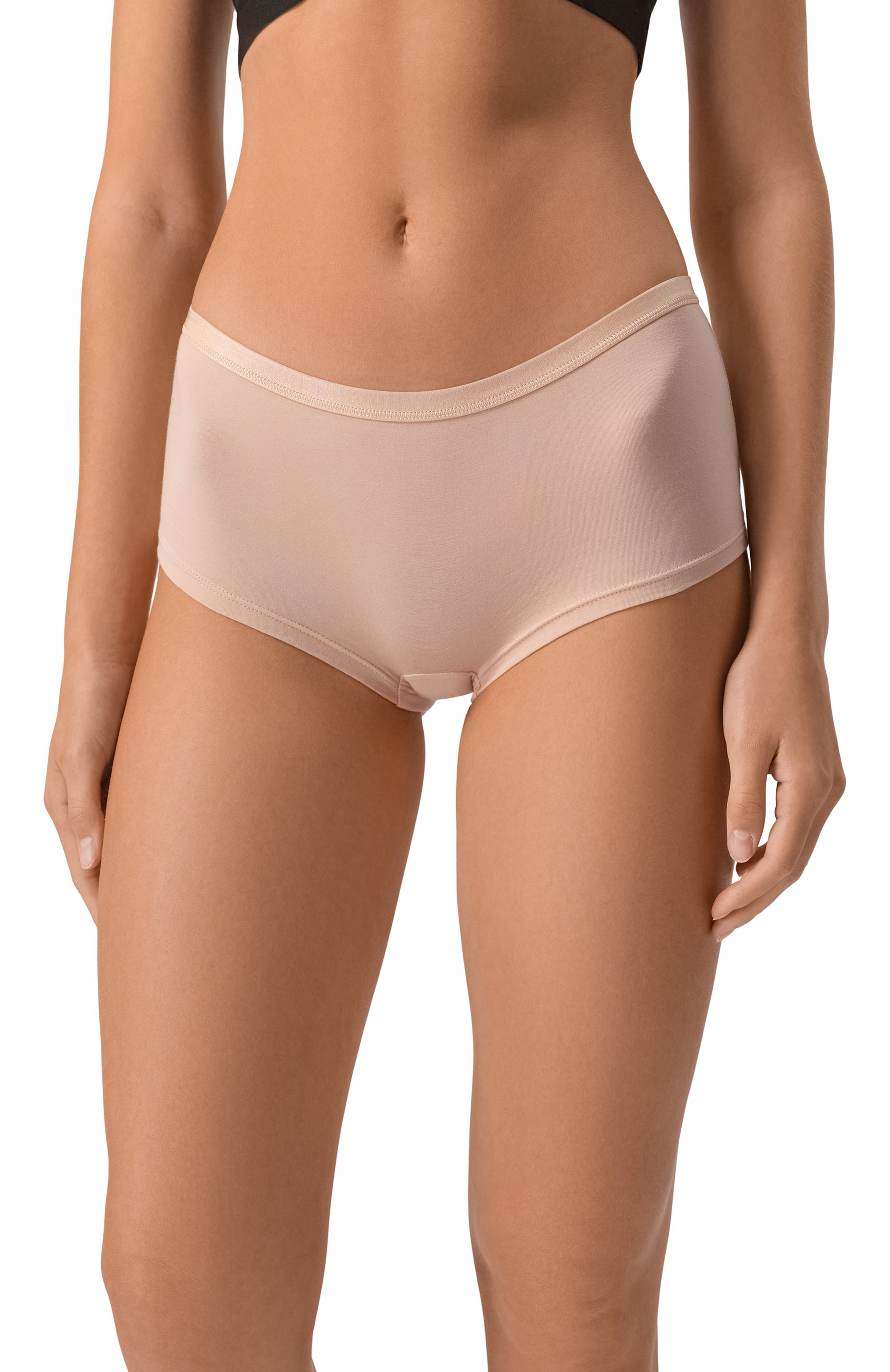 Трусы-шорты HANRO, арт. 071414, фото 2