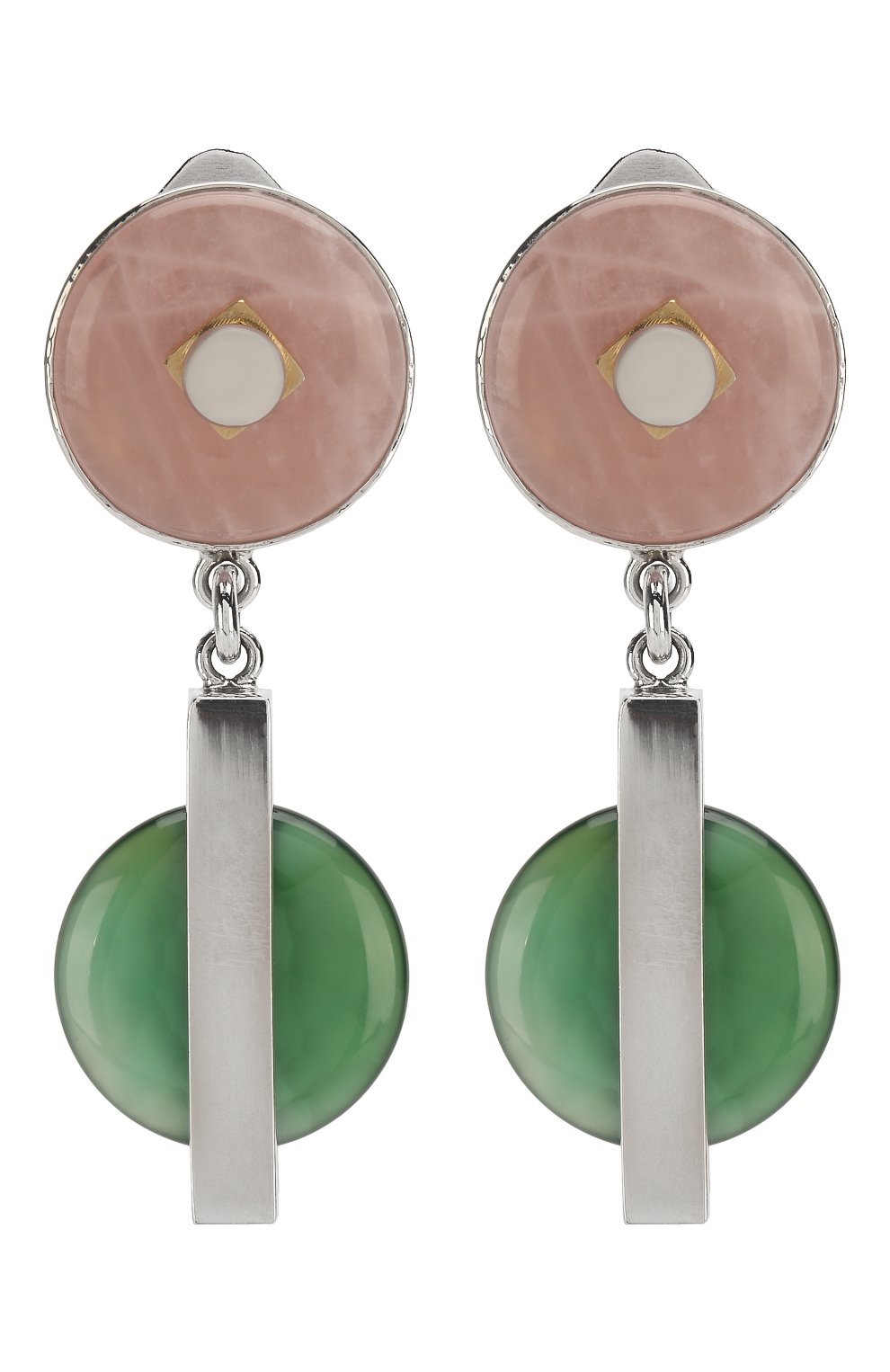 Серьги CRYSTALLINE JEWELLERY, арт. 349X, фото 1