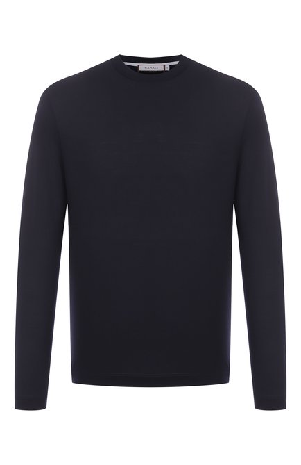 Мужской шерстяной джемпер CANALI, арт. T0917/MJ02338