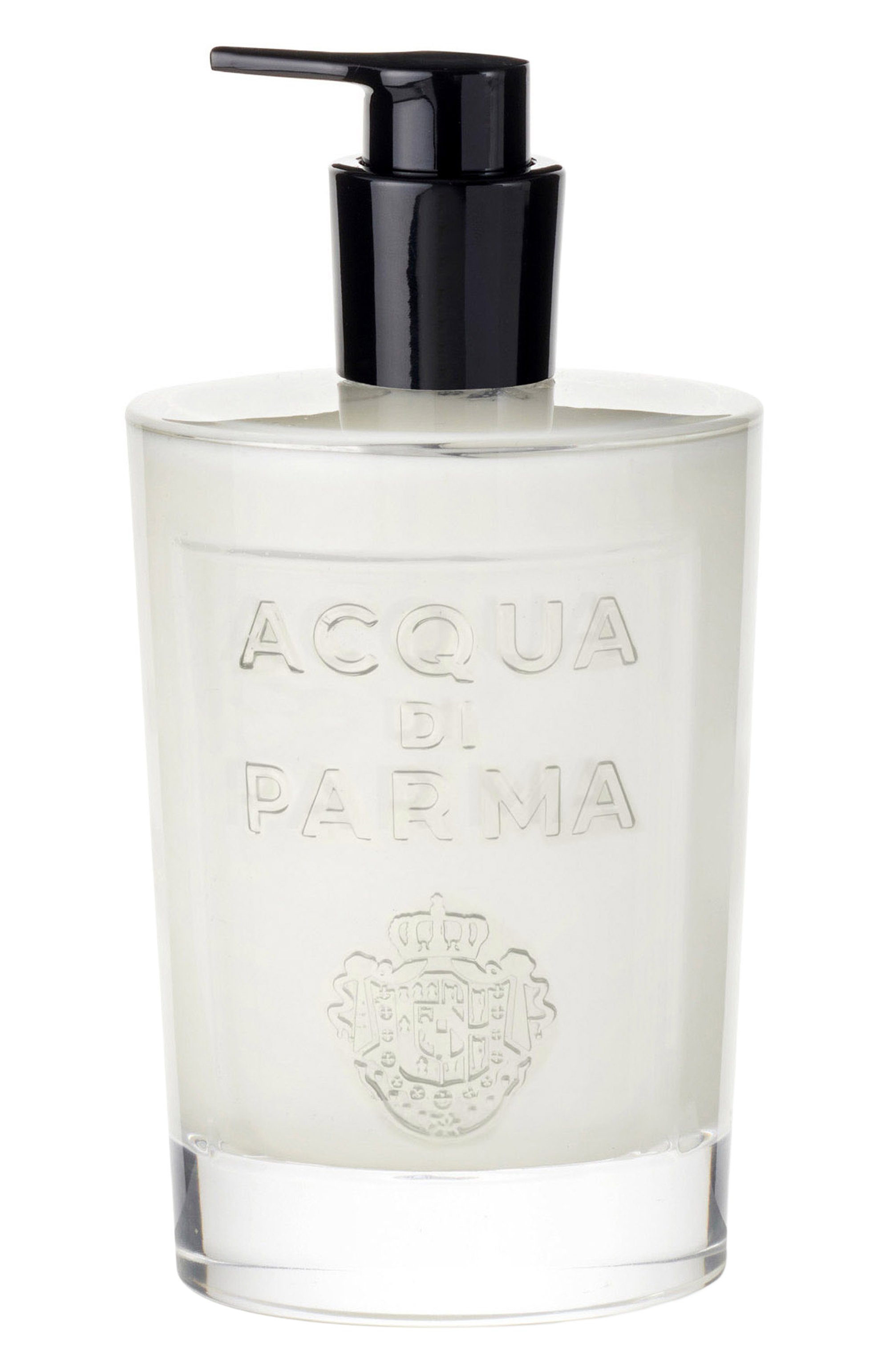 Парфюмированный лосьон для рук и тела buongiorno (330ml) ACQUA DI PARMA, арт. ADP082627, фото 1