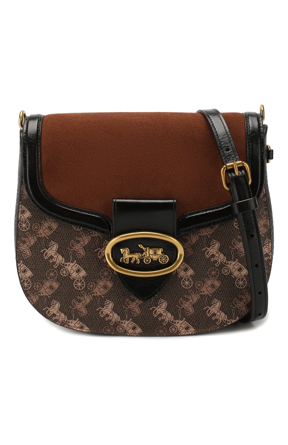 Сумка kat 20 COACH, арт. 88236, фото 6