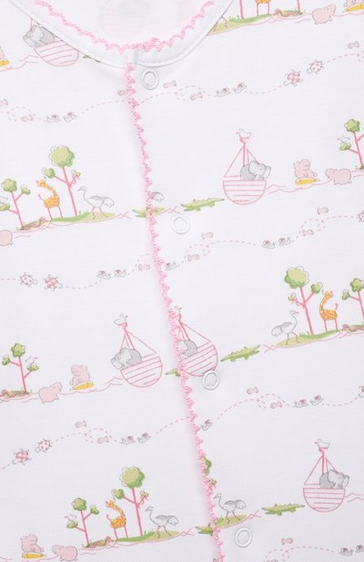 Хлопковый комбинезон KISSY KISSY, арт. F1635304P., фото 3