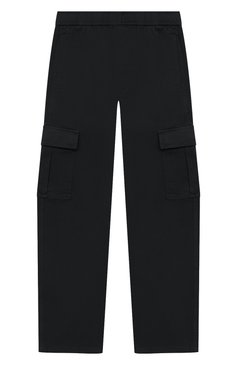 Хлопковые брюки-карго ASPESI, арт. F24039PLC6050/14A-16A, фото 1