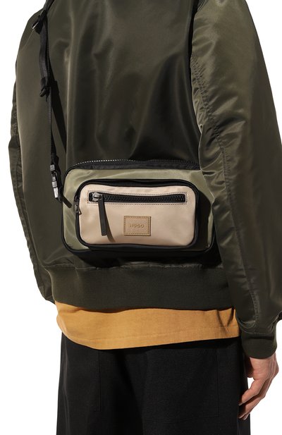 Текстильная сумка HUGO, арт. 50497648, фото 2