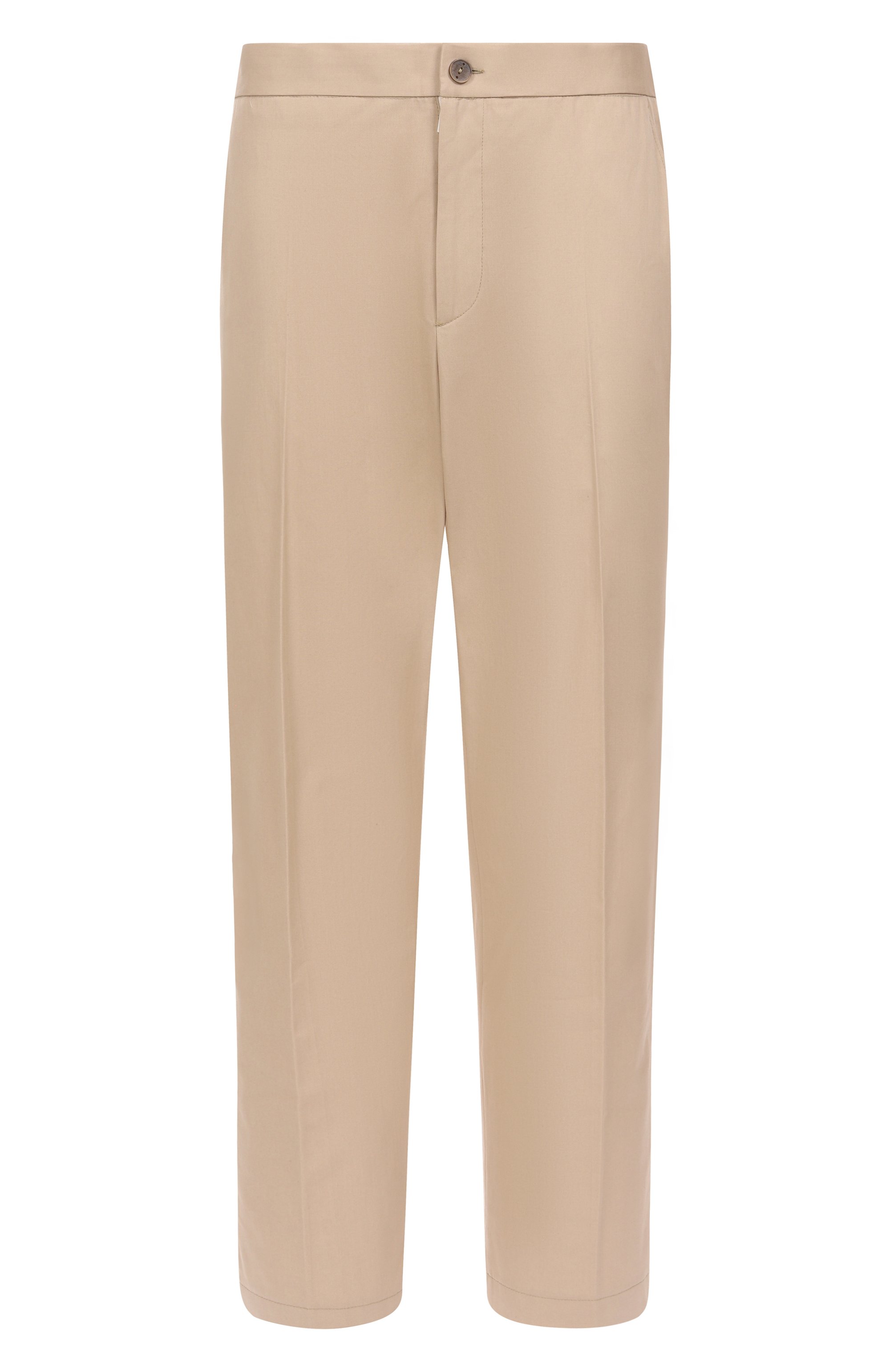 Хлопковые брюки HEVO, арт. T0RREPALANE 070/H710, фото 1