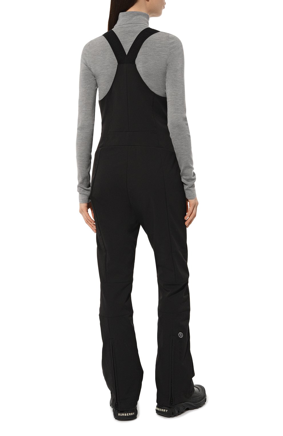 Утепленные брюки POIVRE BLANC, арт. 295509, фото 4