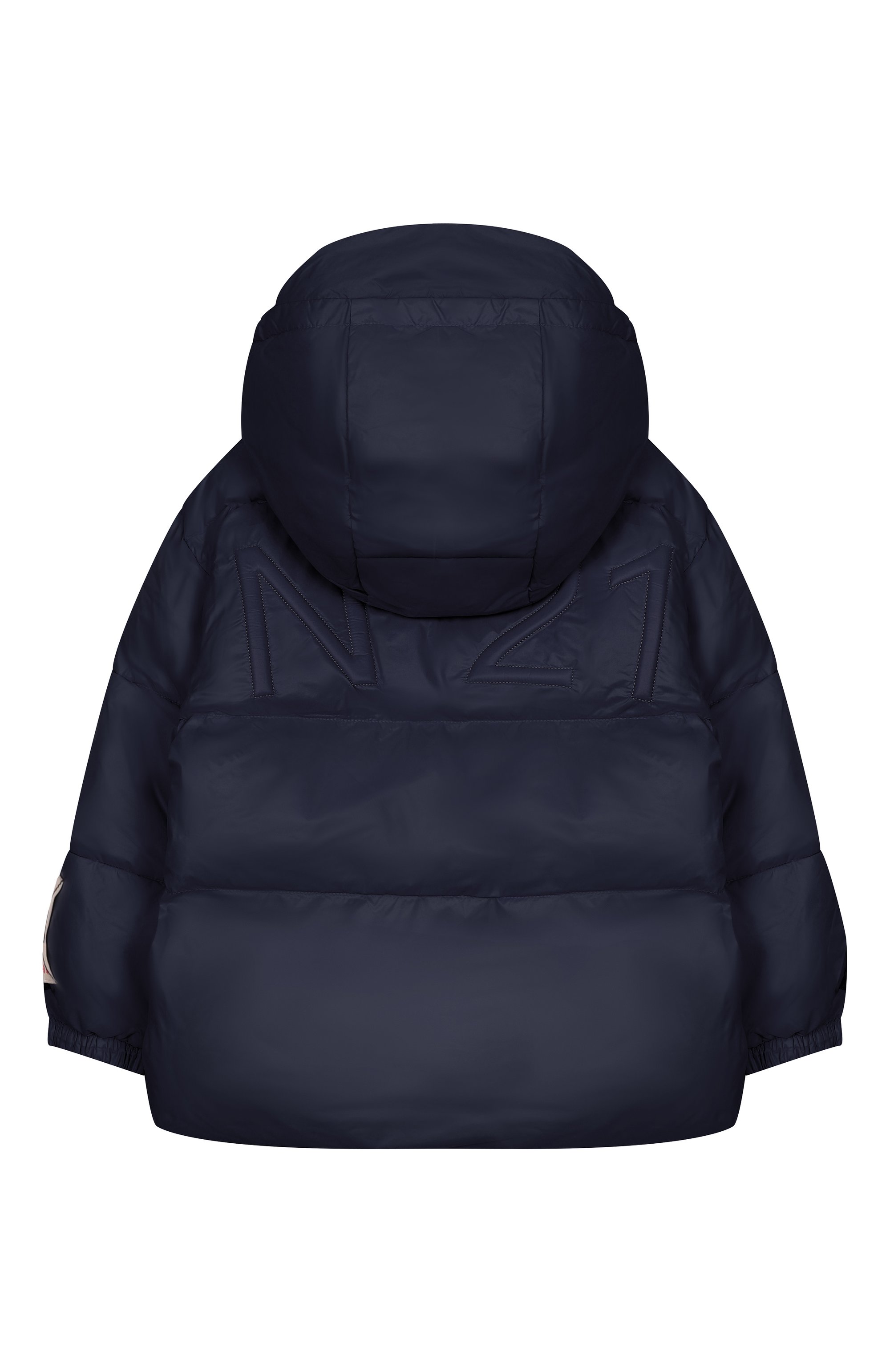 Пуховик N21, арт. N2104X/N0002, фото 2