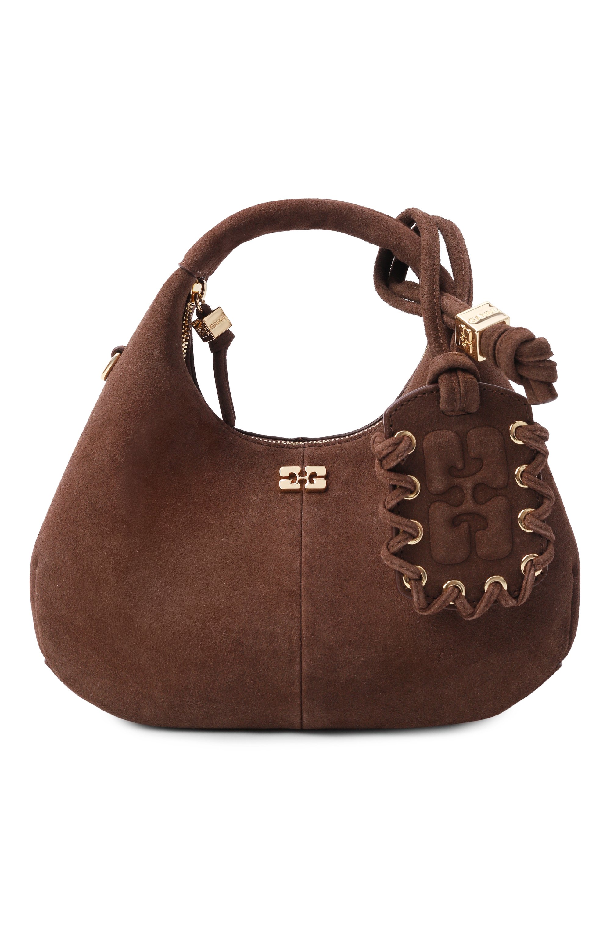 Сумка GANNI, арт. B2070016, фото 7