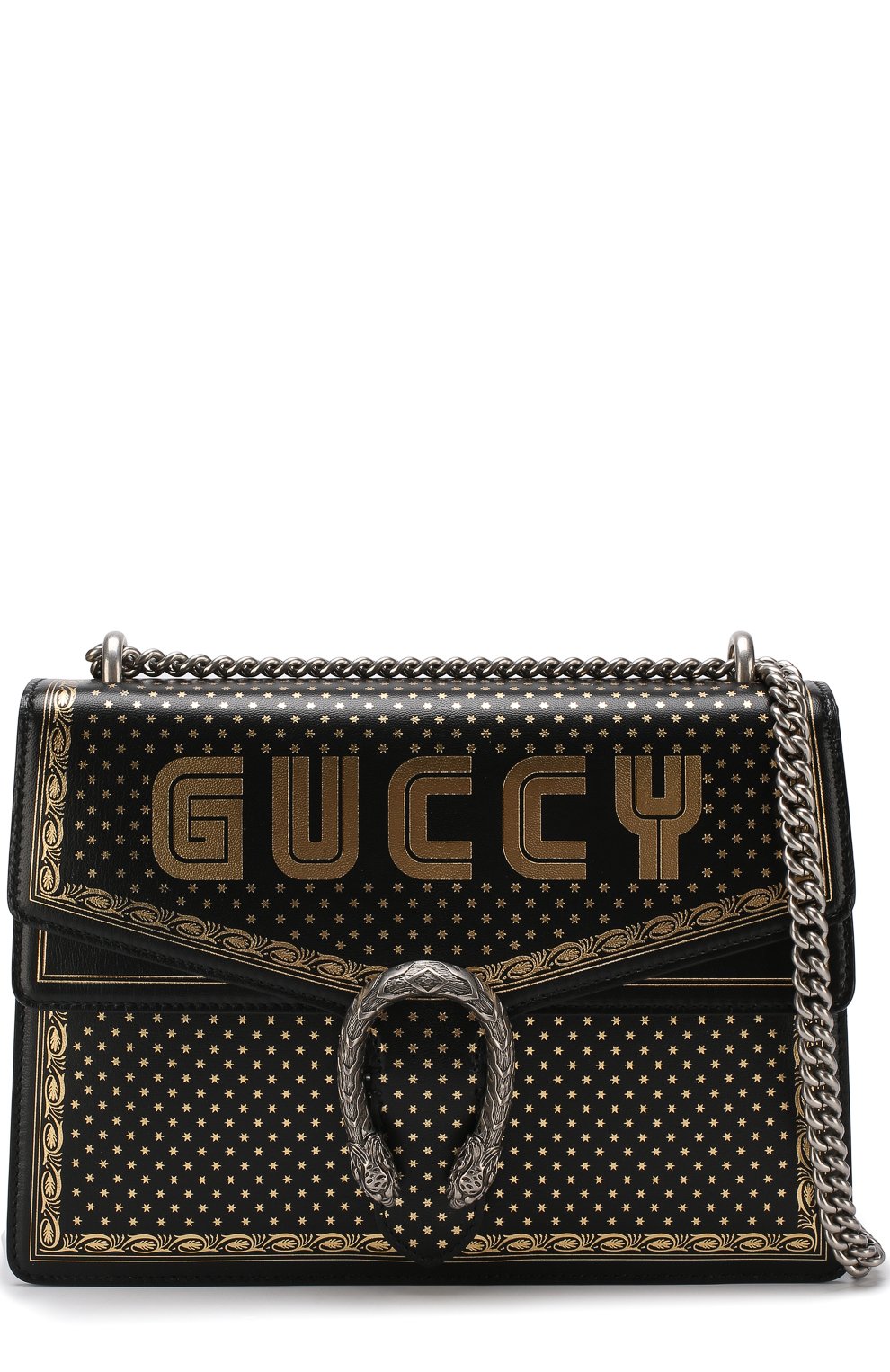 Сумка guccy dionysus medium GUCCI, арт. 400235/0KLAN, фото 5