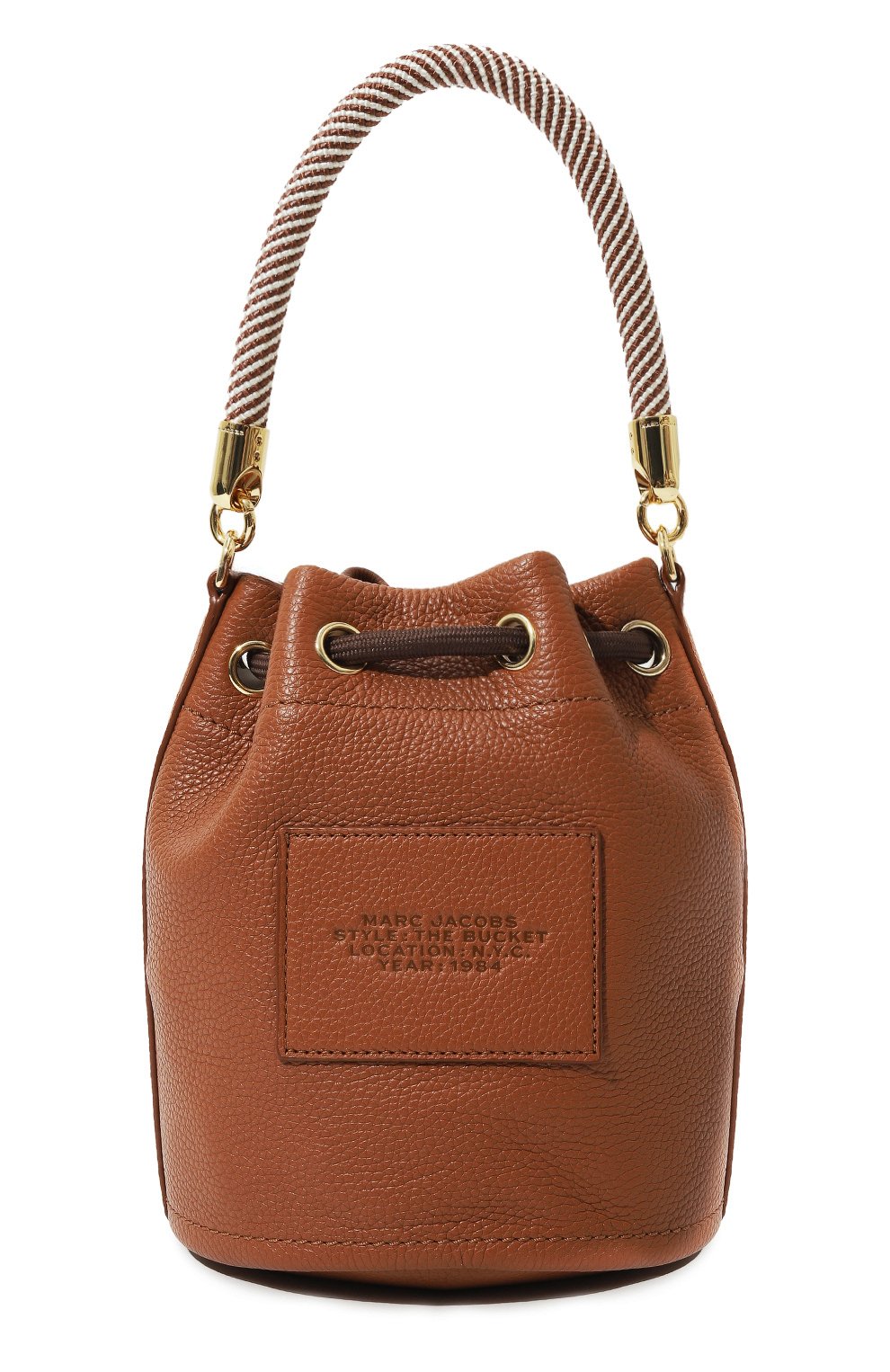 Сумка the bucket MARC JACOBS (THE), арт. H652L01PF22, фото 5