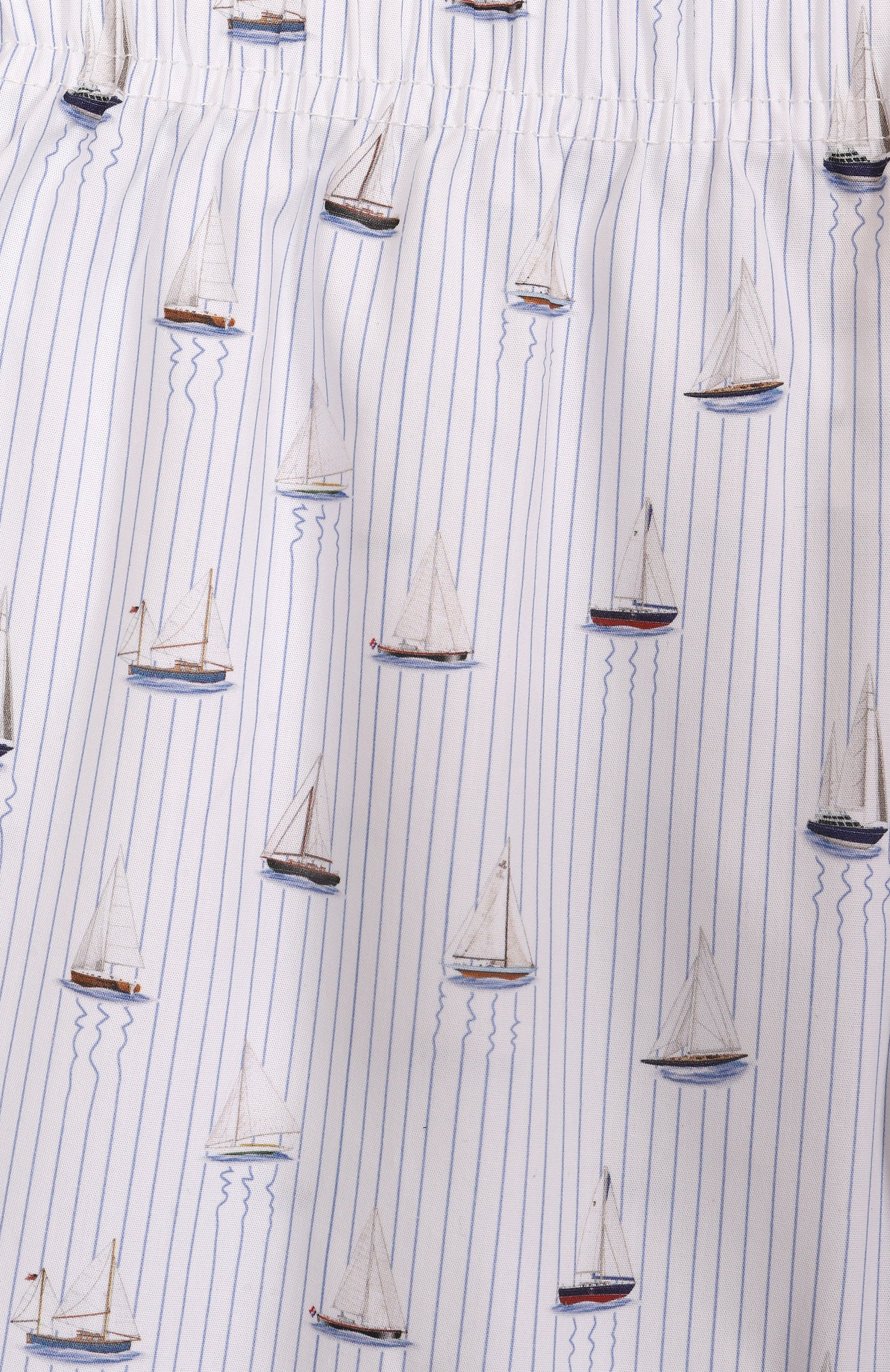 Хлопковая пижама STORY LORIS, арт. 35212, фото 7