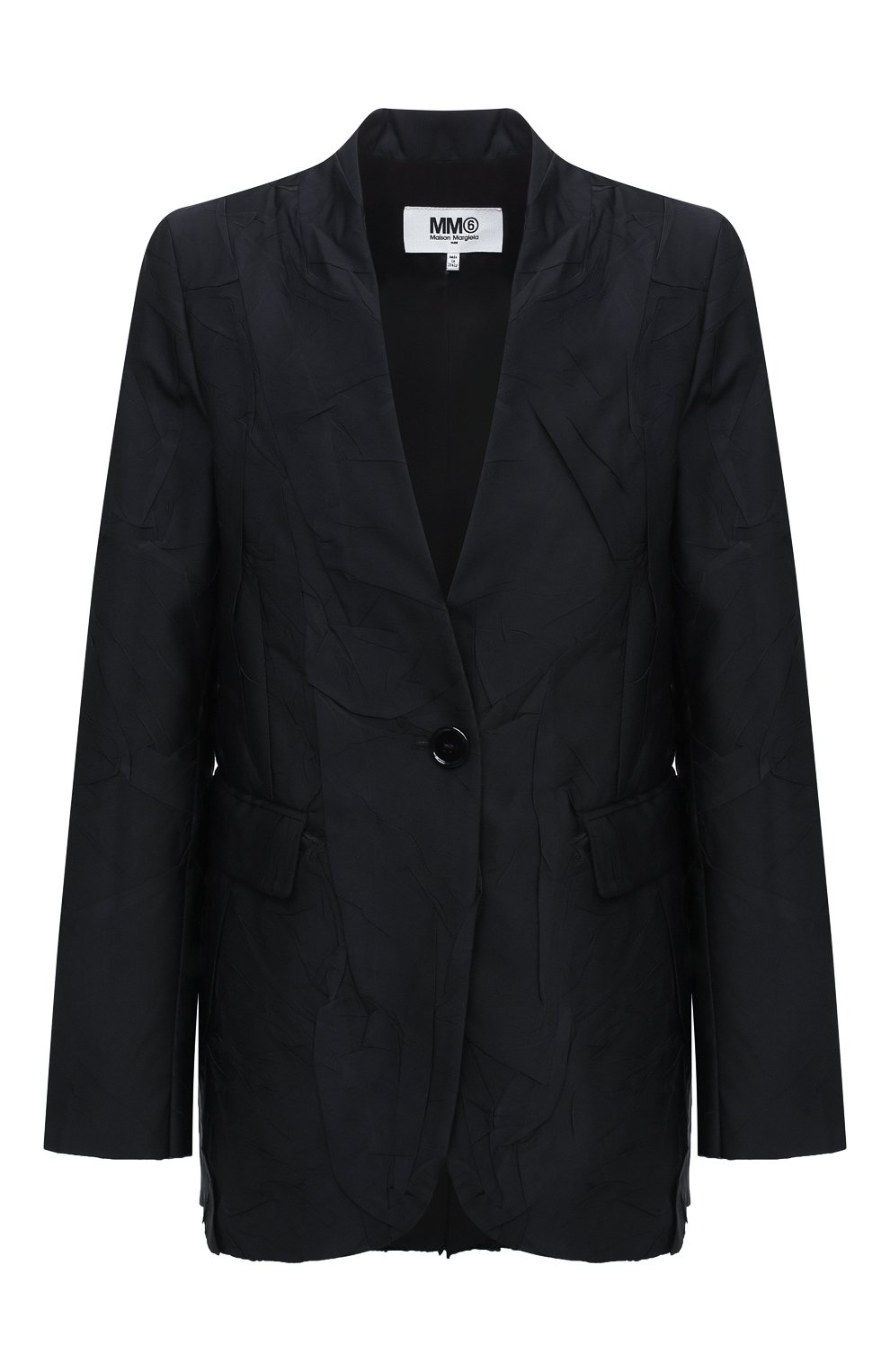 Жакет MM6, арт. S32BN0180/S53315, фото 1