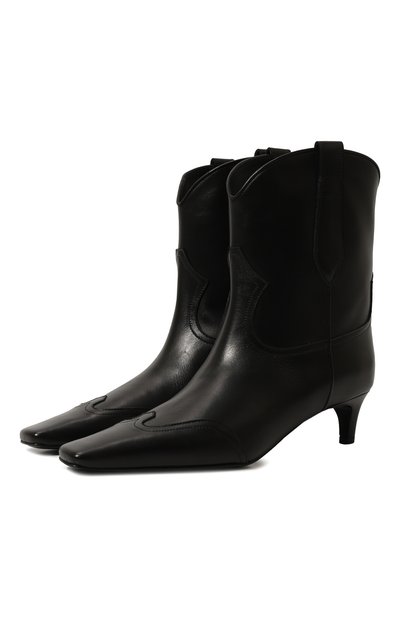 Женские кожаные казаки dana ERIKA CAVALLINI, арт. P4WY33