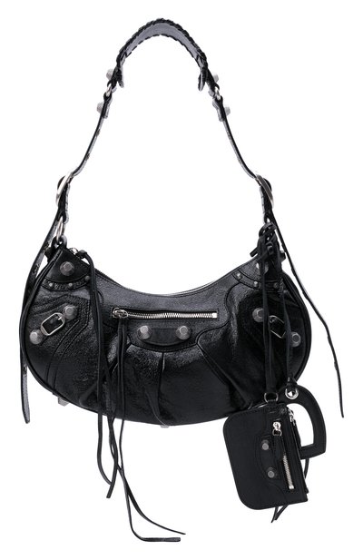 Сумка cagole BALENCIAGA, арт. 671307/1VG9Y, фото 1