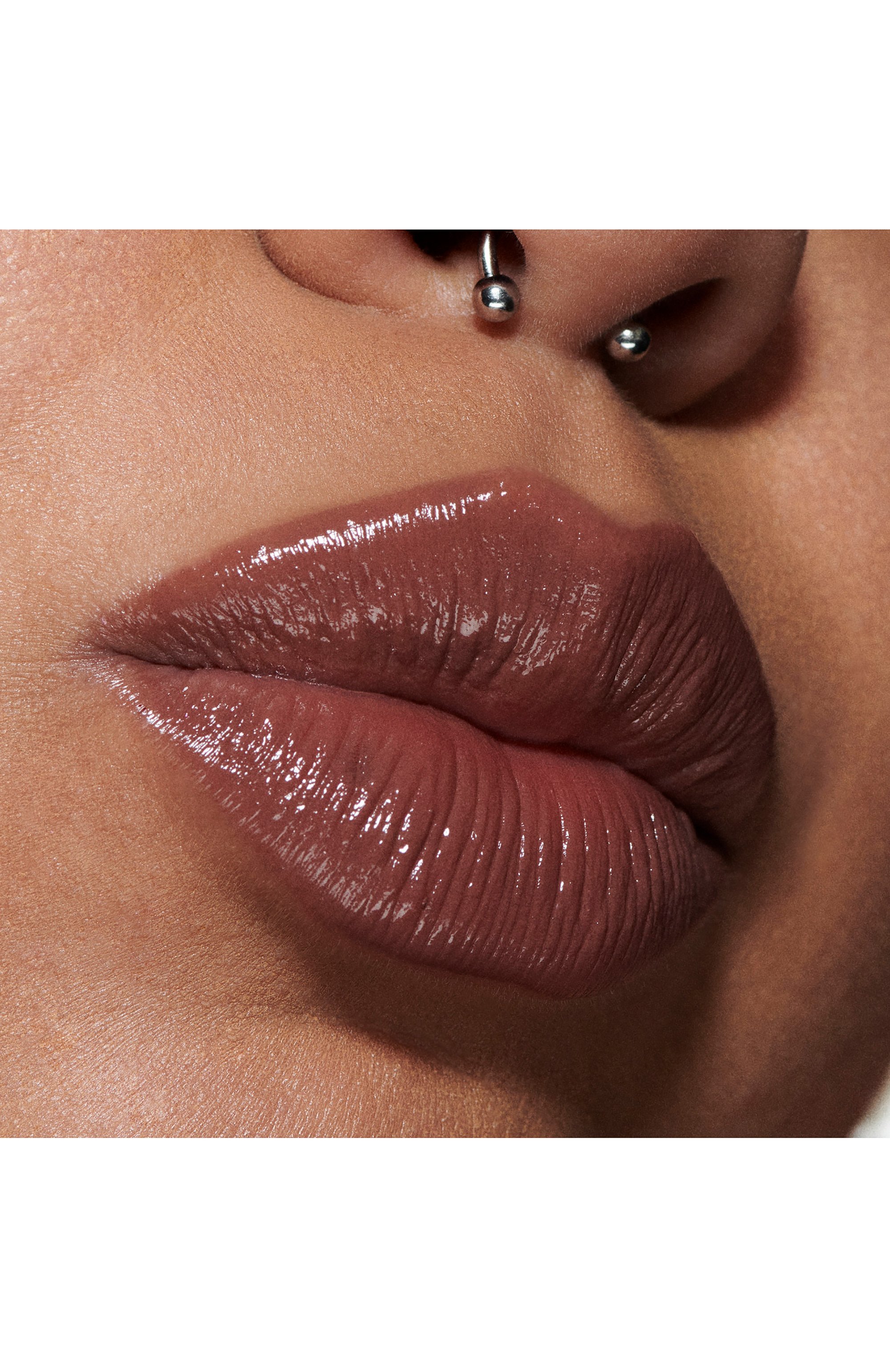 Губная помада lustreglass sheer-shine, оттенок signat move (3g) MAC, арт. SMXF-95, фото 4