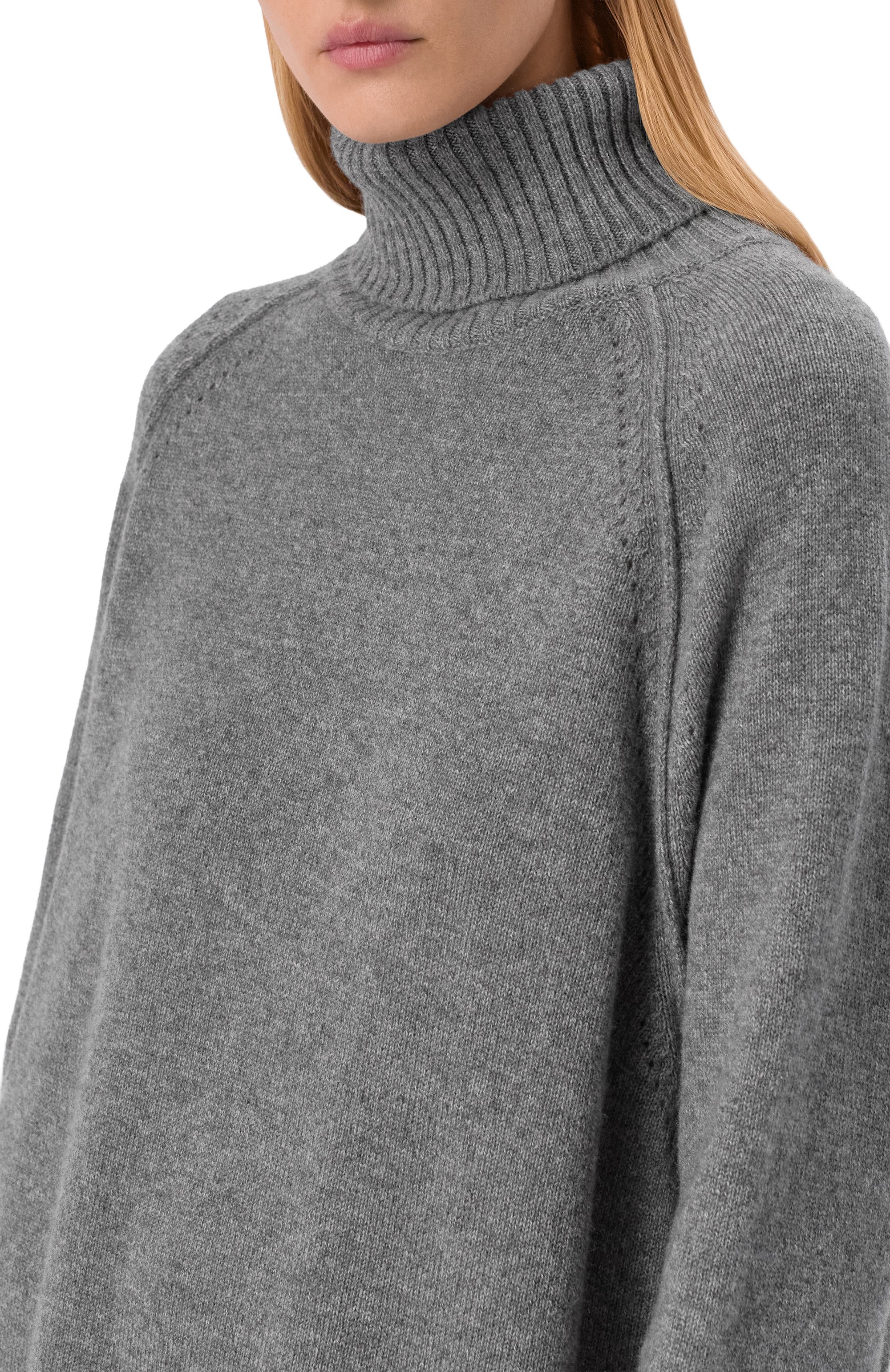 Кашемировый свитер MVST, арт. M25.1MW.K407, фото 5