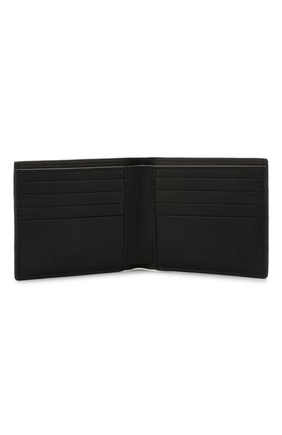 Кожаное портмоне BOTTEGA VENETA, арт. 592778/V00BI, фото 3