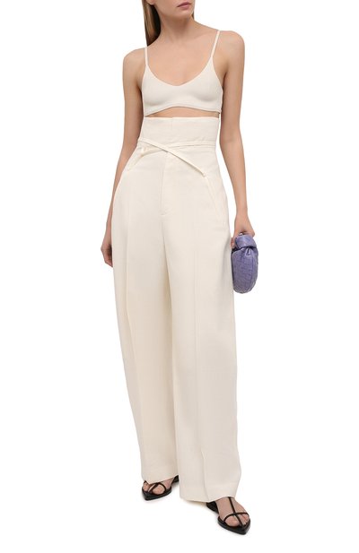 Бра-топ JACQUEMUS, арт. 211KN15/204801, фото 2