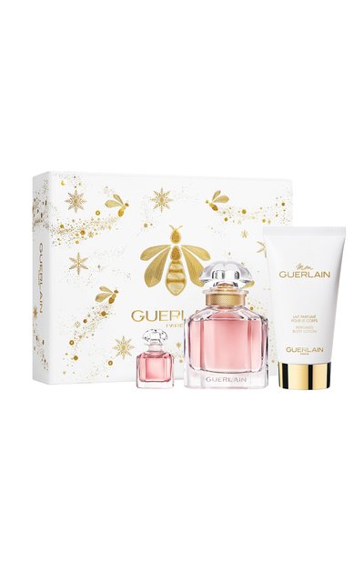 Набор mon guerlain (50+5+75ml) GUERLAIN, арт. G014367, фото 1