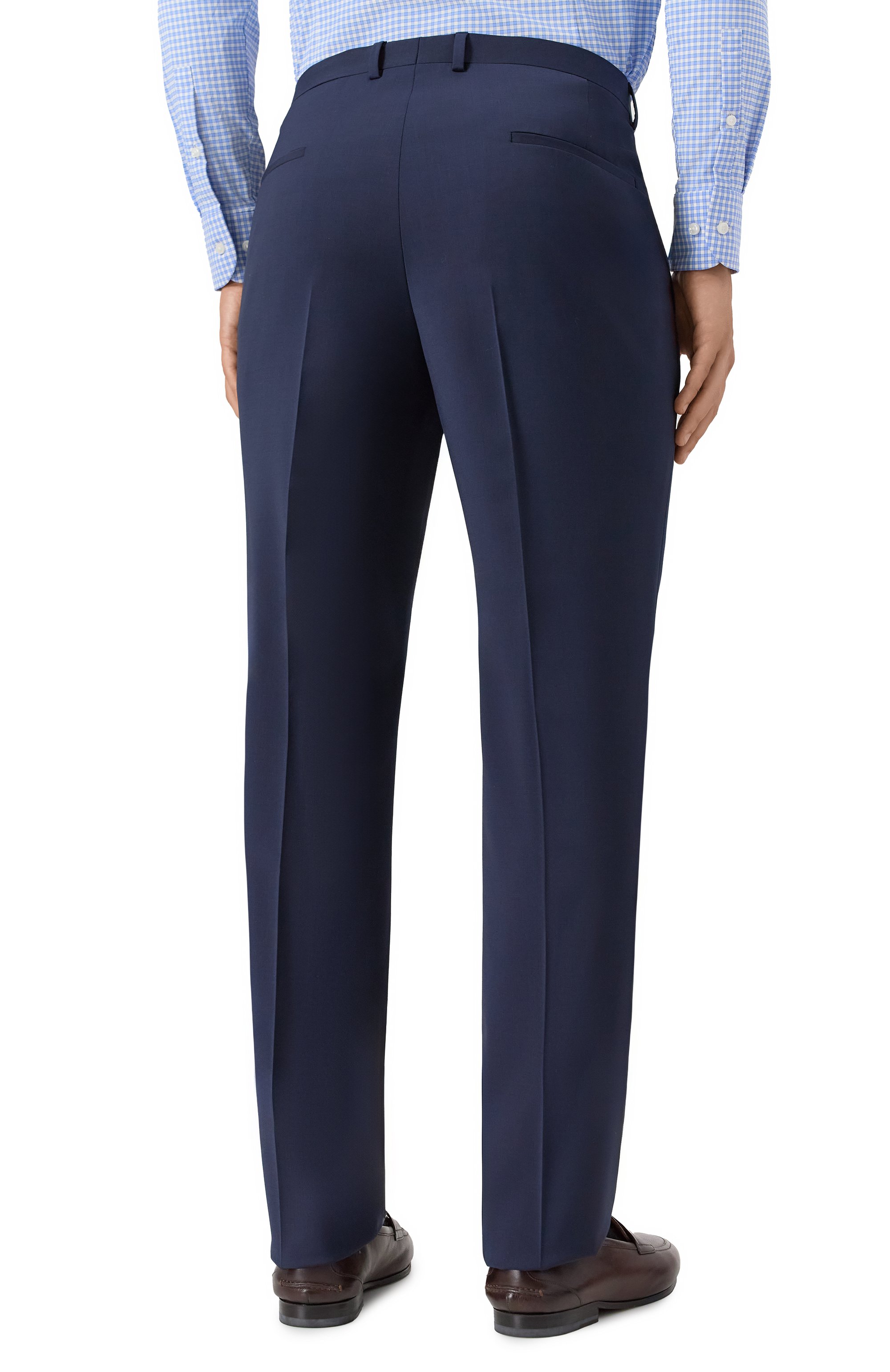 Брюки HUGO, арт. 50540306, фото 4